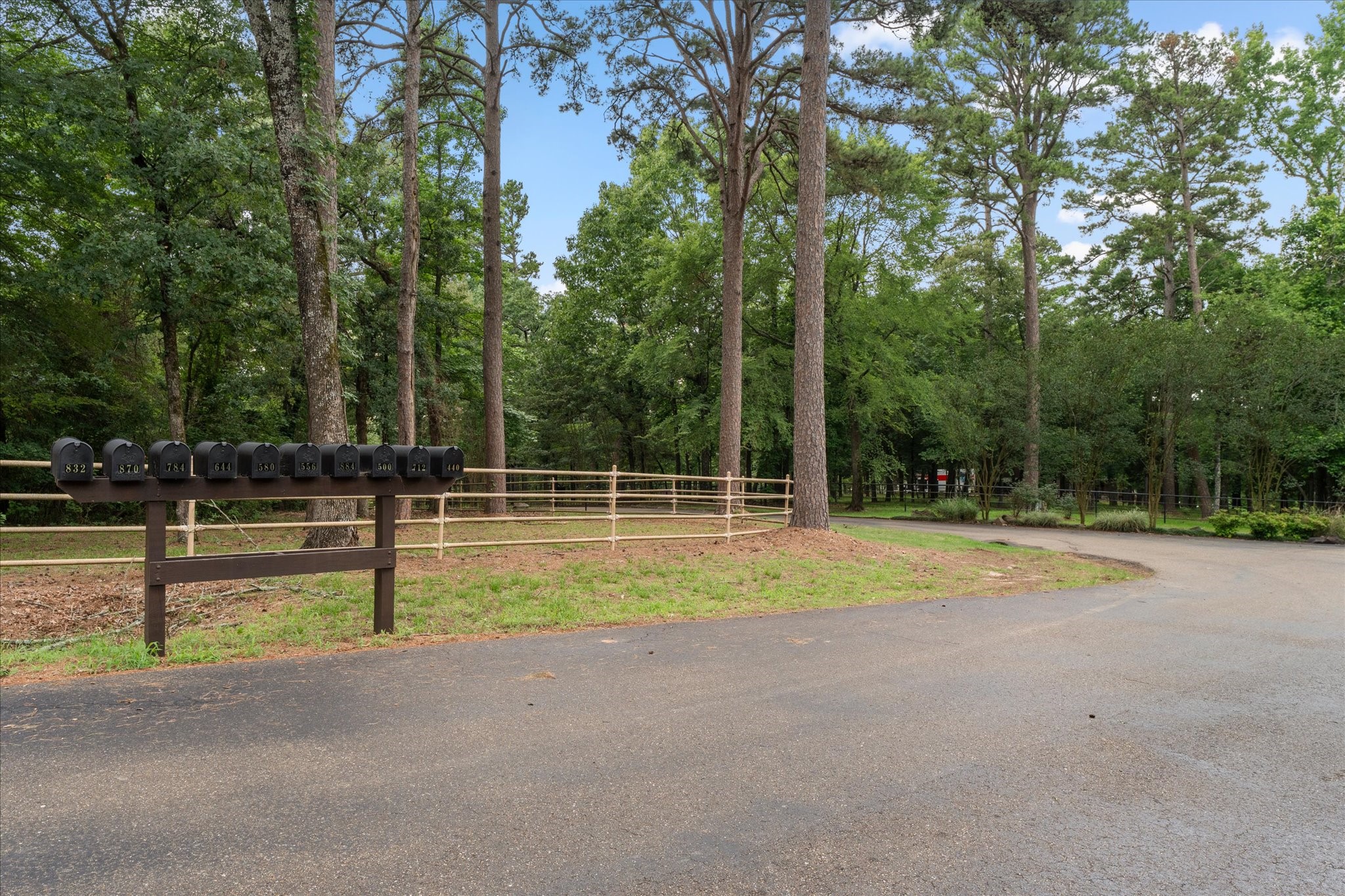 000 Camp Cypress Trail Winnsboro TX 75494