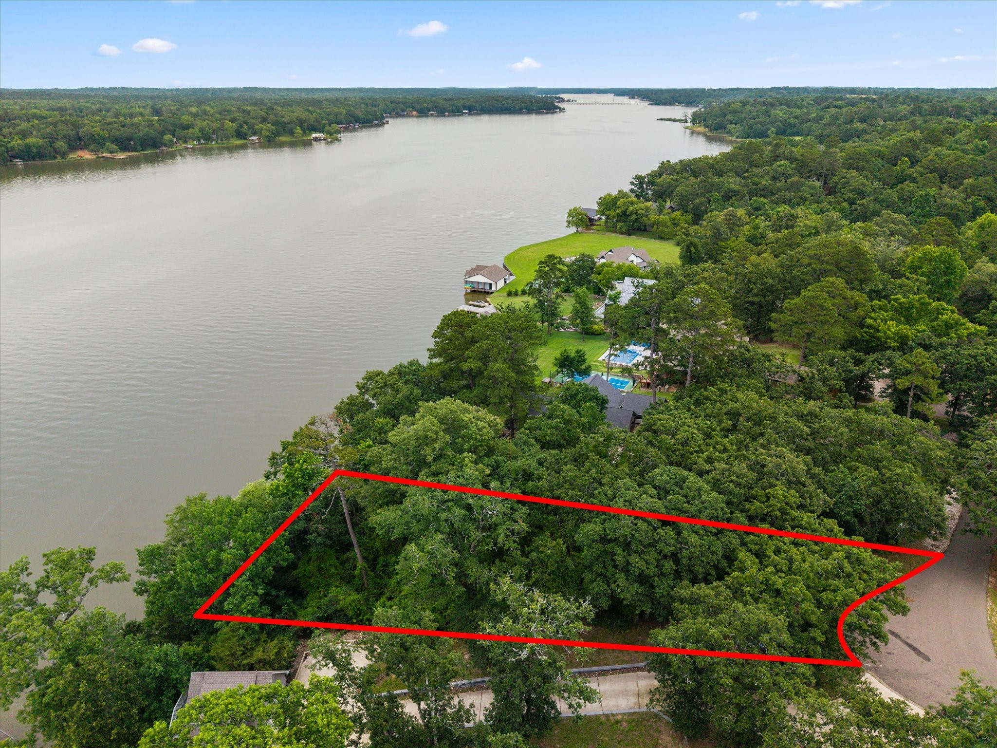 000 Camp Cypress Trail Winnsboro TX 75494