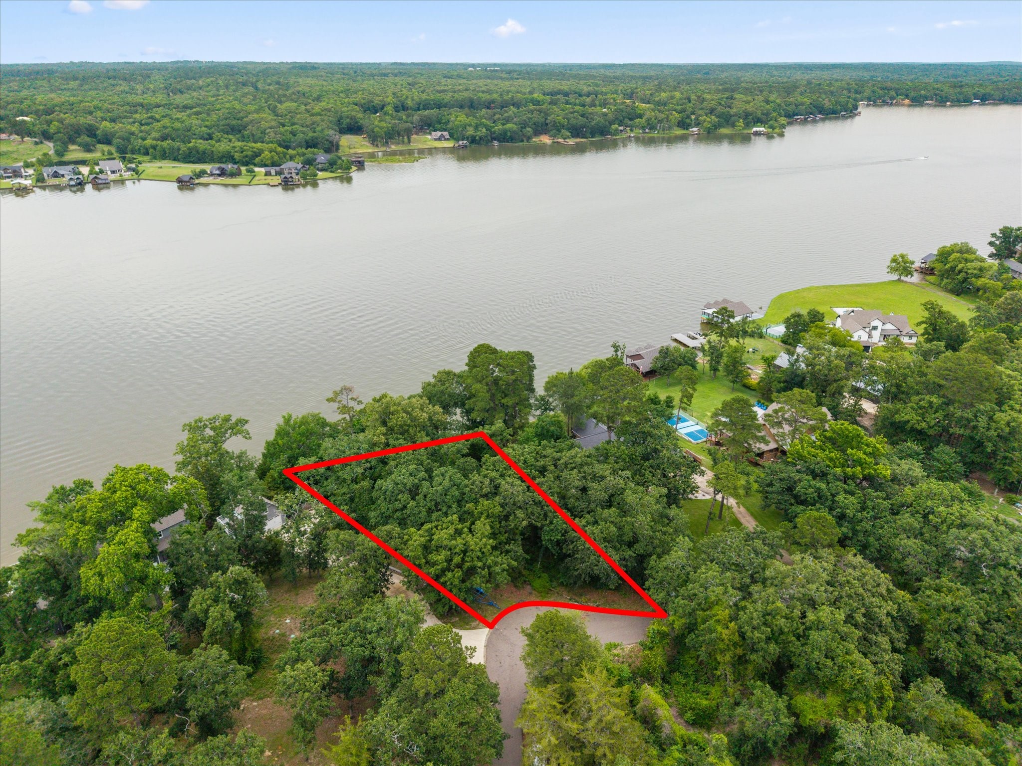 000 Camp Cypress Trail Winnsboro TX 75494