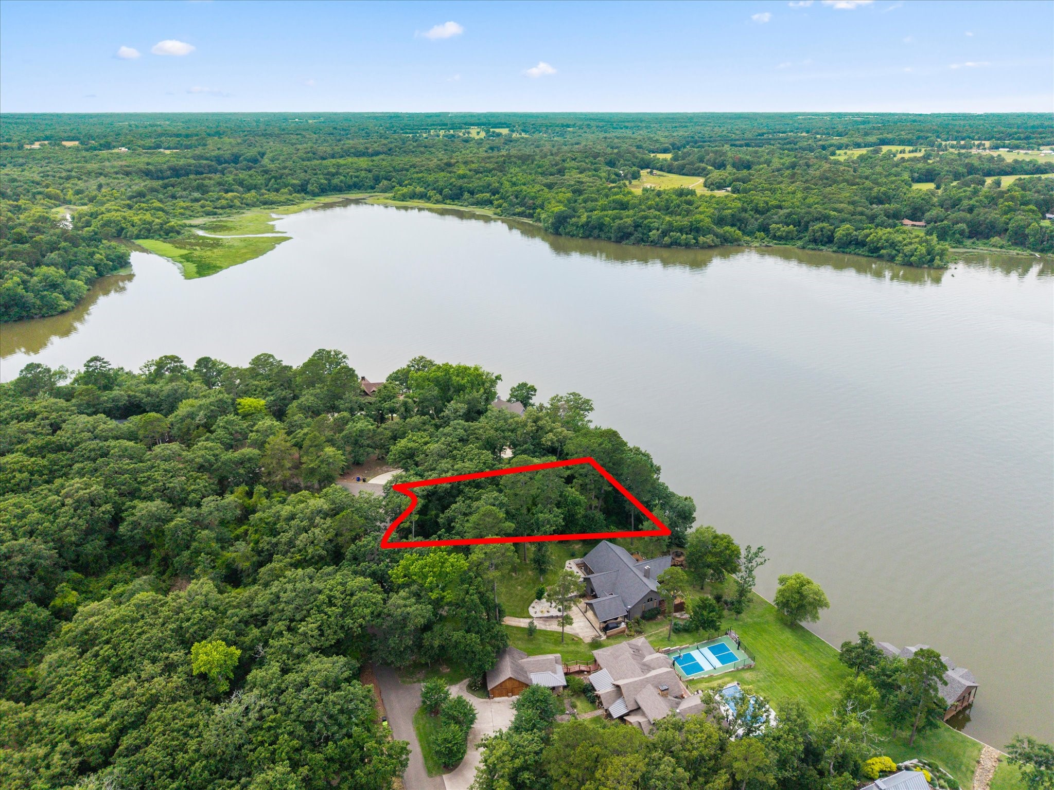 000 Camp Cypress Trail Winnsboro TX 75494