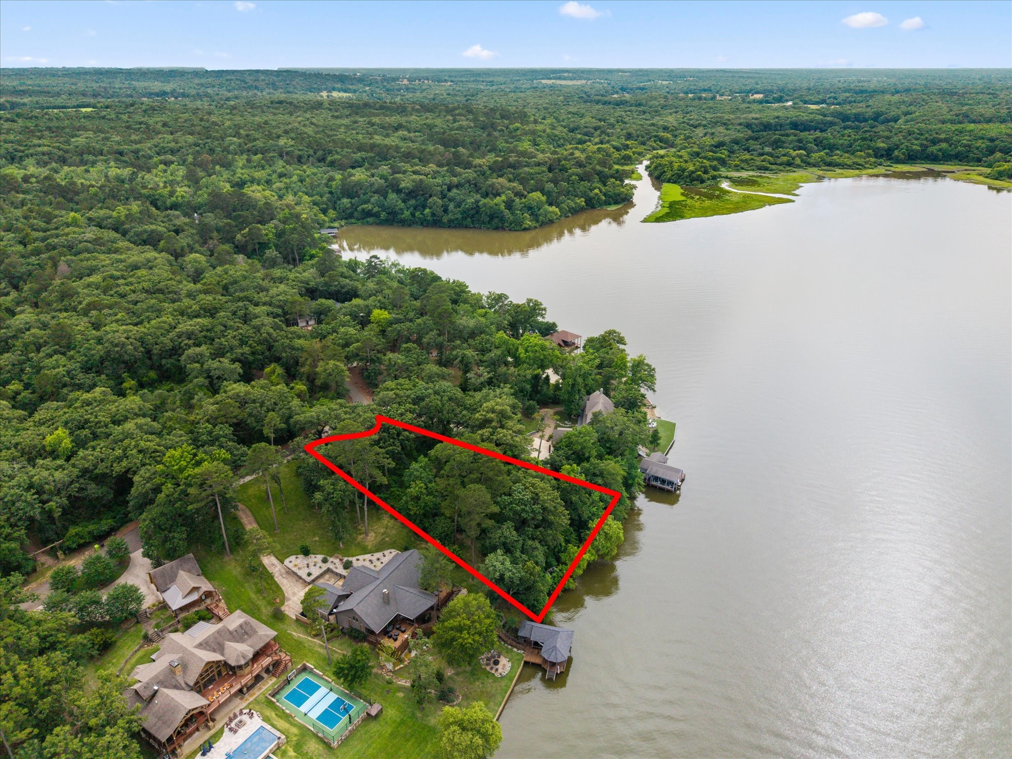 000 Camp Cypress Trail Winnsboro TX 75494