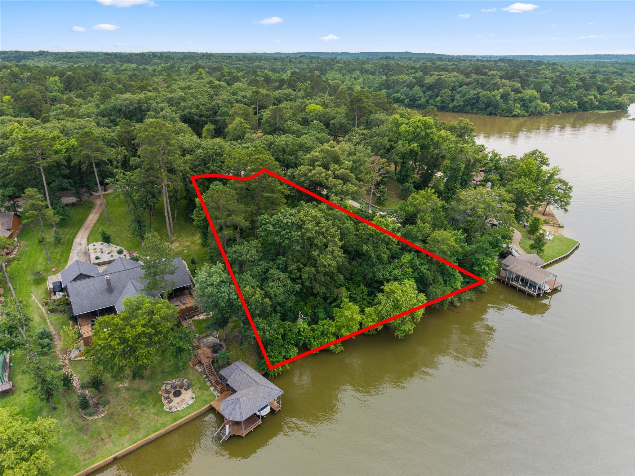 000 Camp Cypress Trail Winnsboro TX 75494