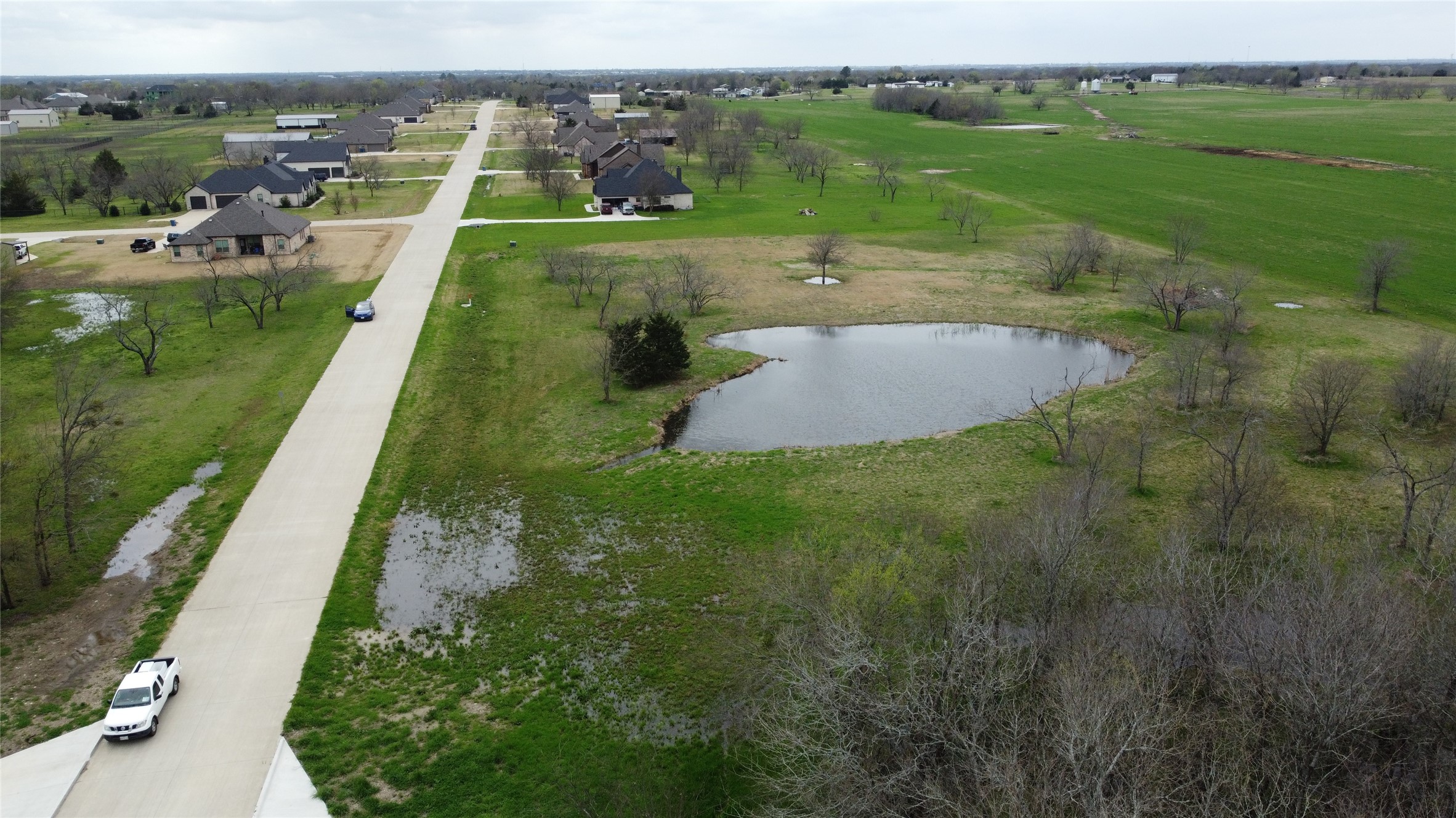 Tbd Buckthorn Drive Quinlan TX 75474