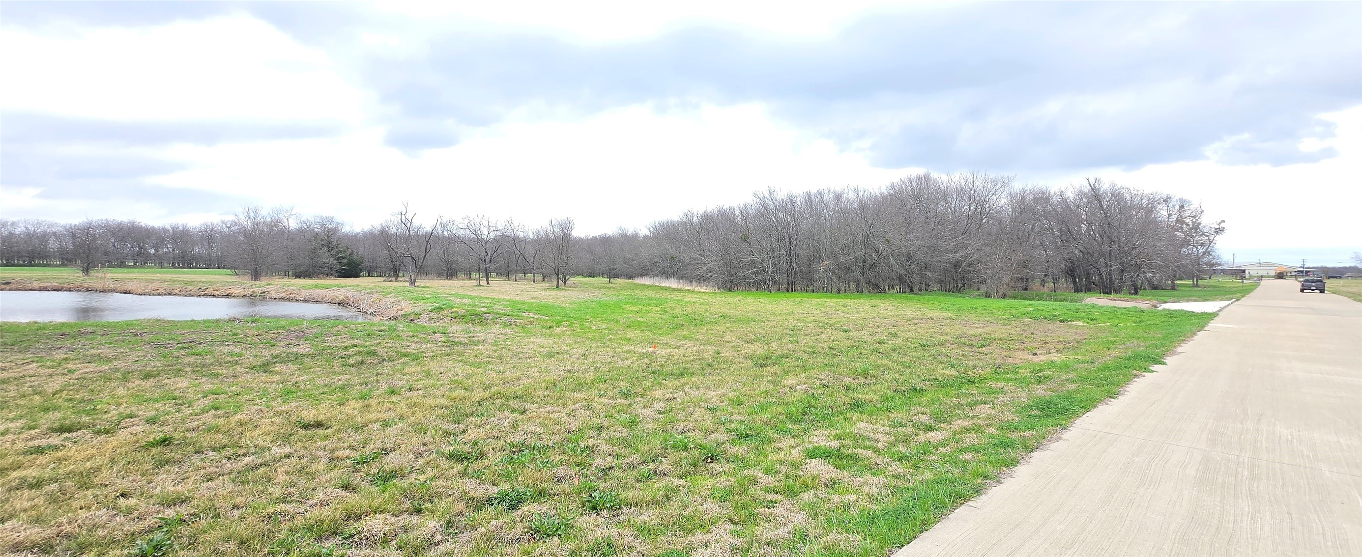 Tbd Buckthorn Drive Quinlan TX 75474