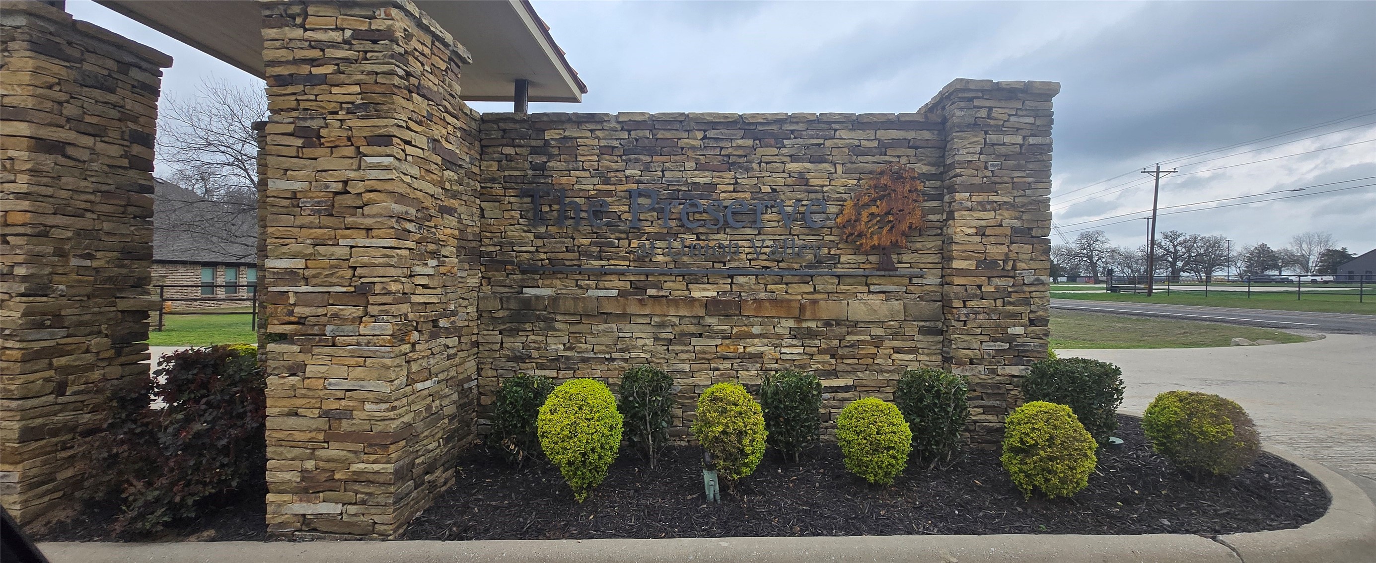 Tbd Buckthorn Drive Quinlan TX 75474