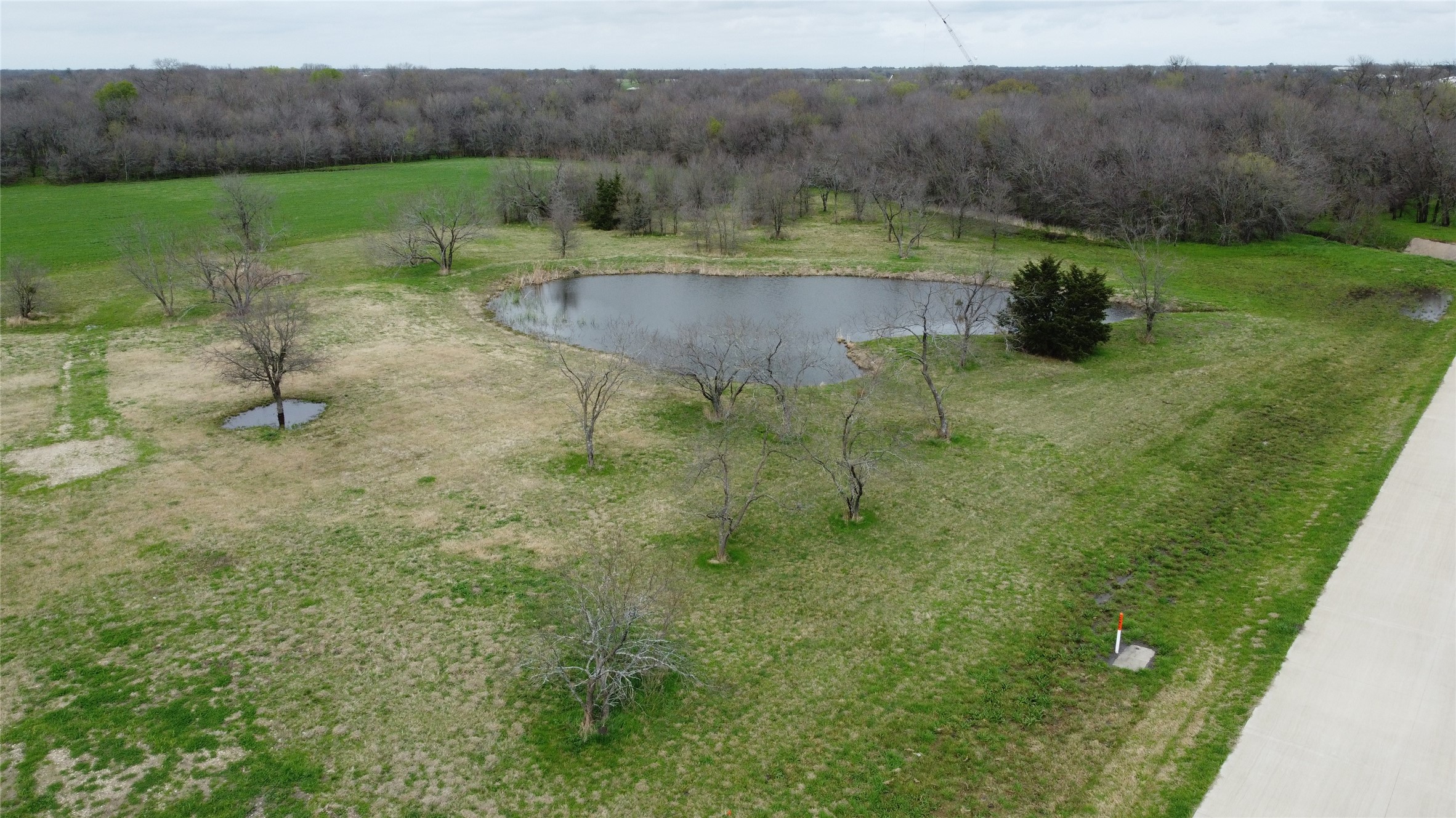 Tbd Buckthorn Drive Quinlan TX 75474