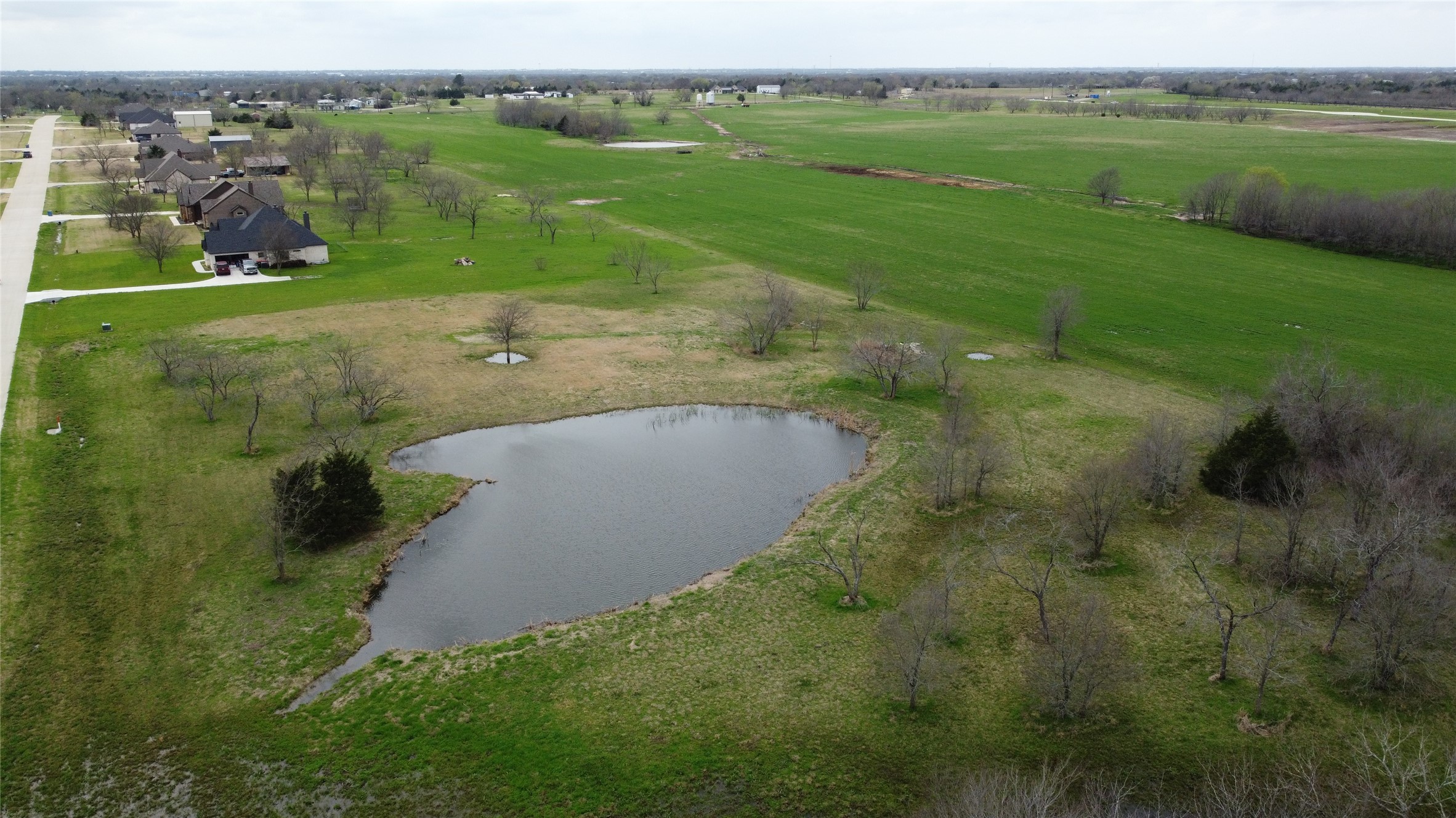 Tbd Buckthorn Drive Quinlan TX 75474