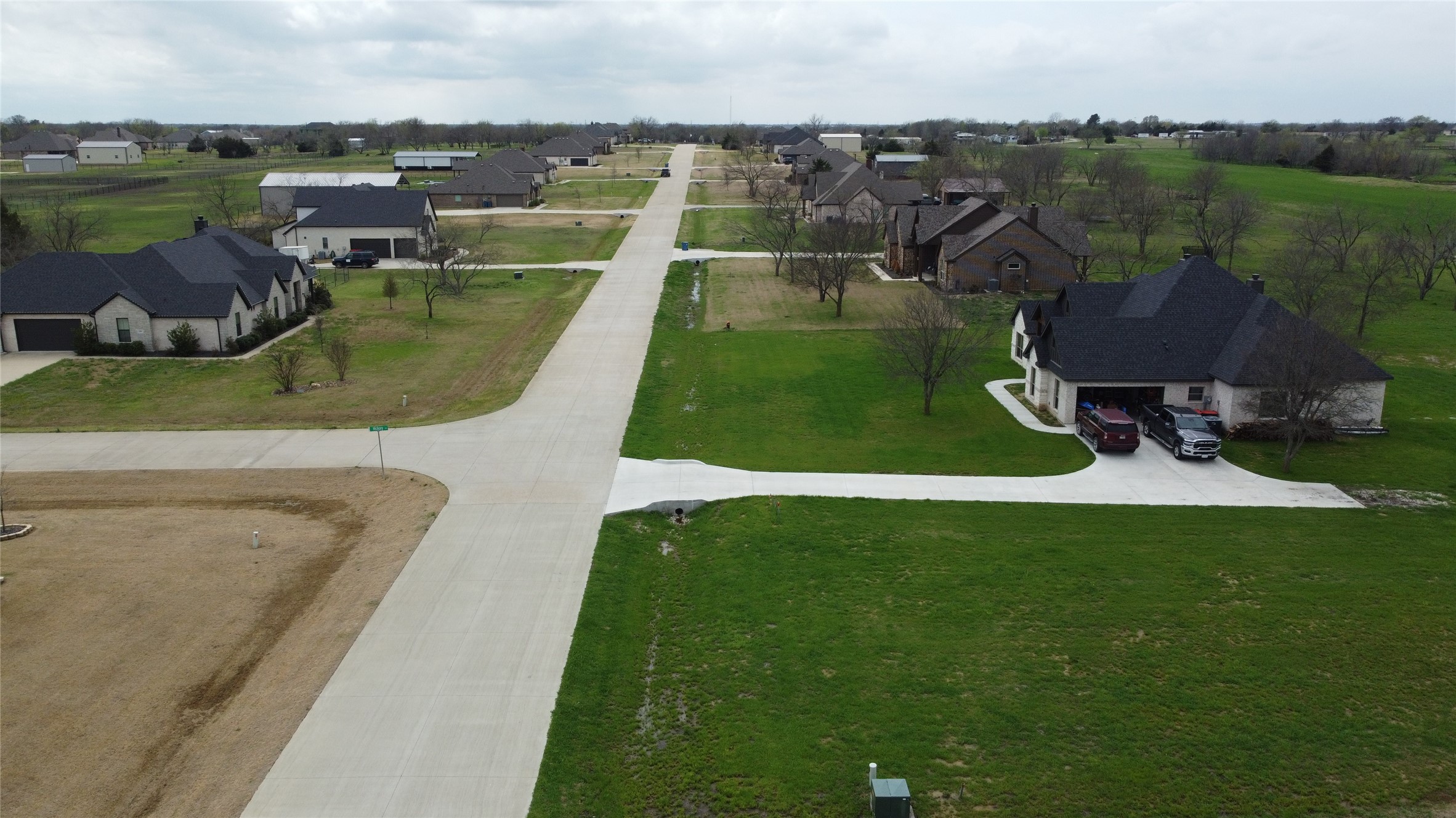 Tbd Buckthorn Drive Quinlan TX 75474