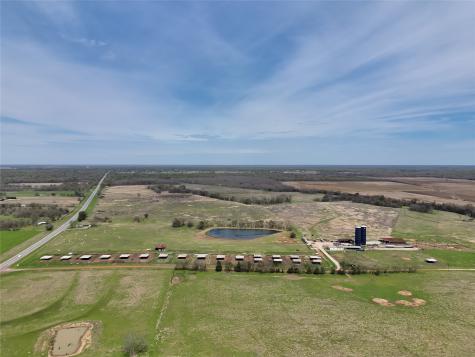 395 Highway 37 Mount Vernon TX 75457