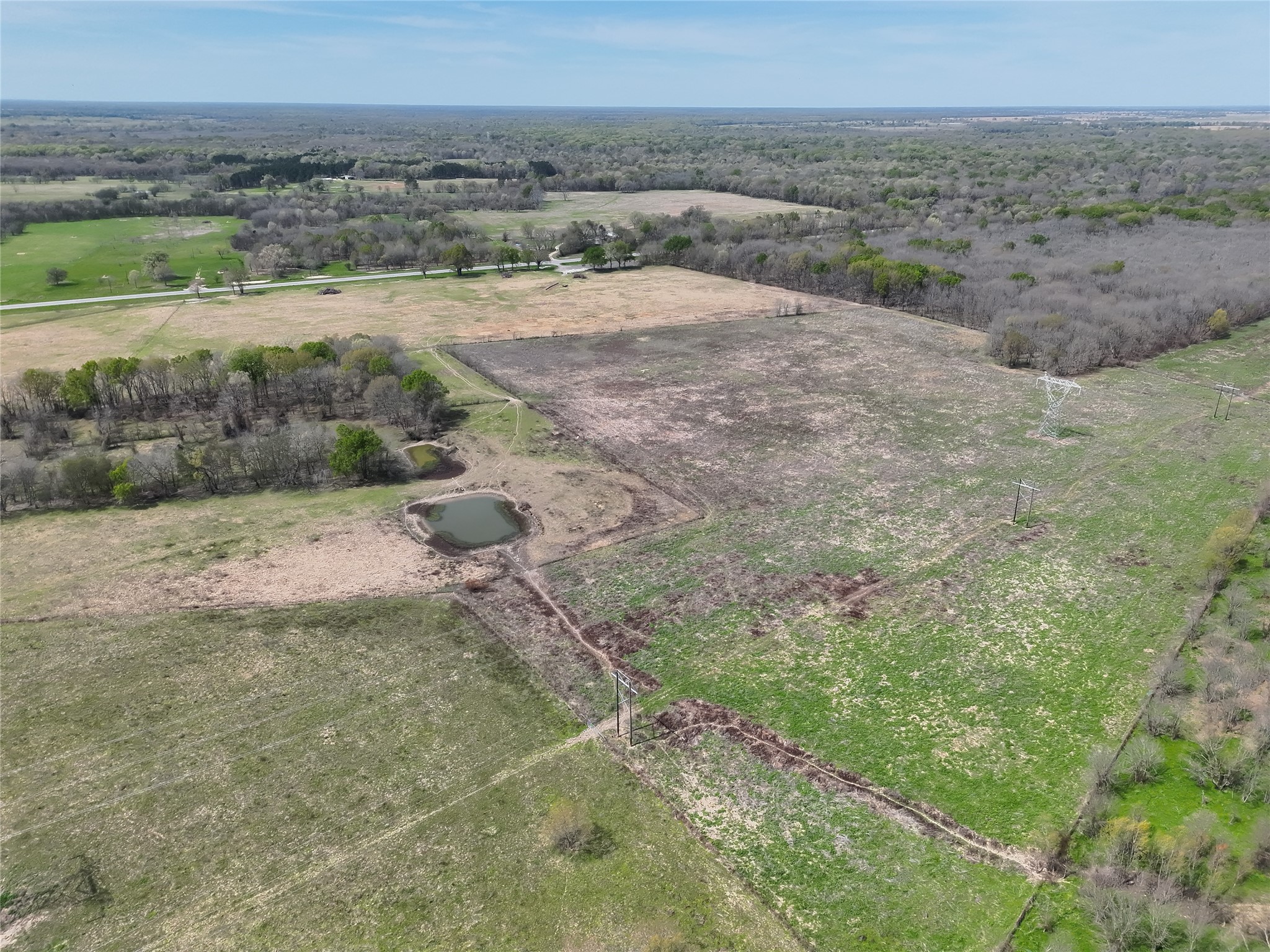 395 Highway 37 Mount Vernon TX 75457