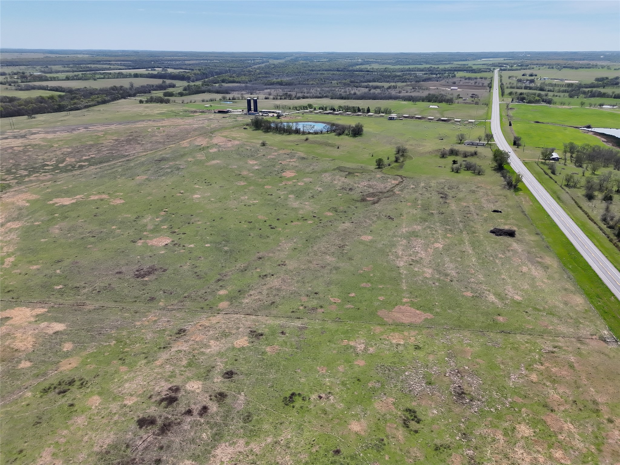 395 Highway 37 Mount Vernon TX 75457