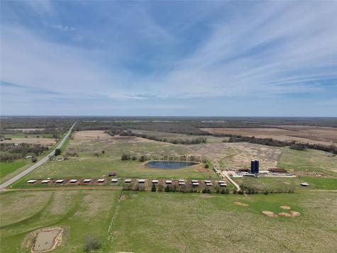 395 Highway 37 Mount Vernon TX 75457