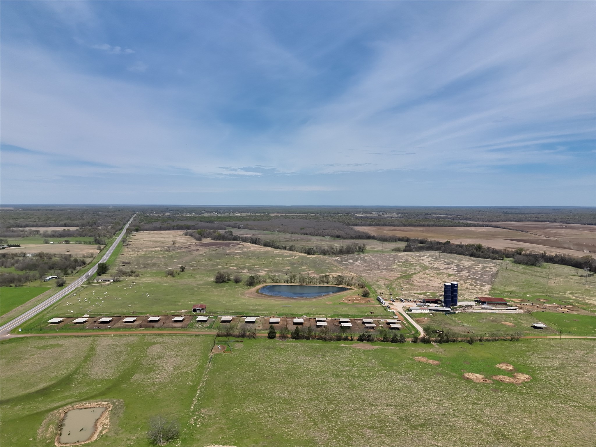 395 Highway 37 Mount Vernon TX 75457