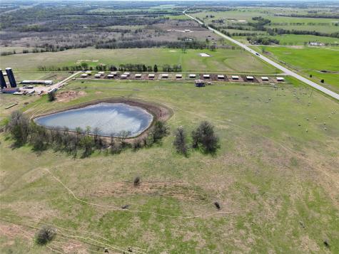 395 Highway 37 Mount Vernon TX 75457