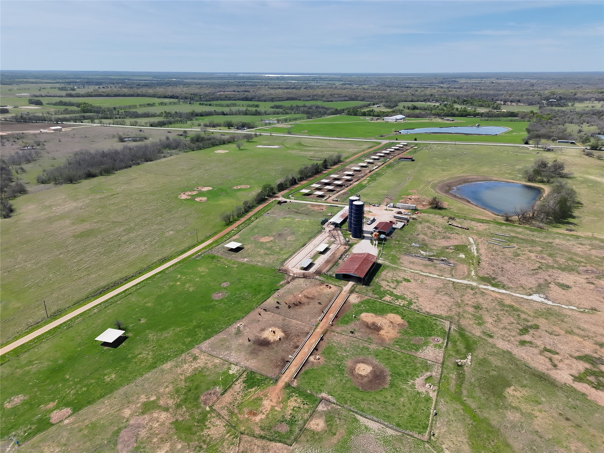 395 Highway 37 Mount Vernon TX 75457