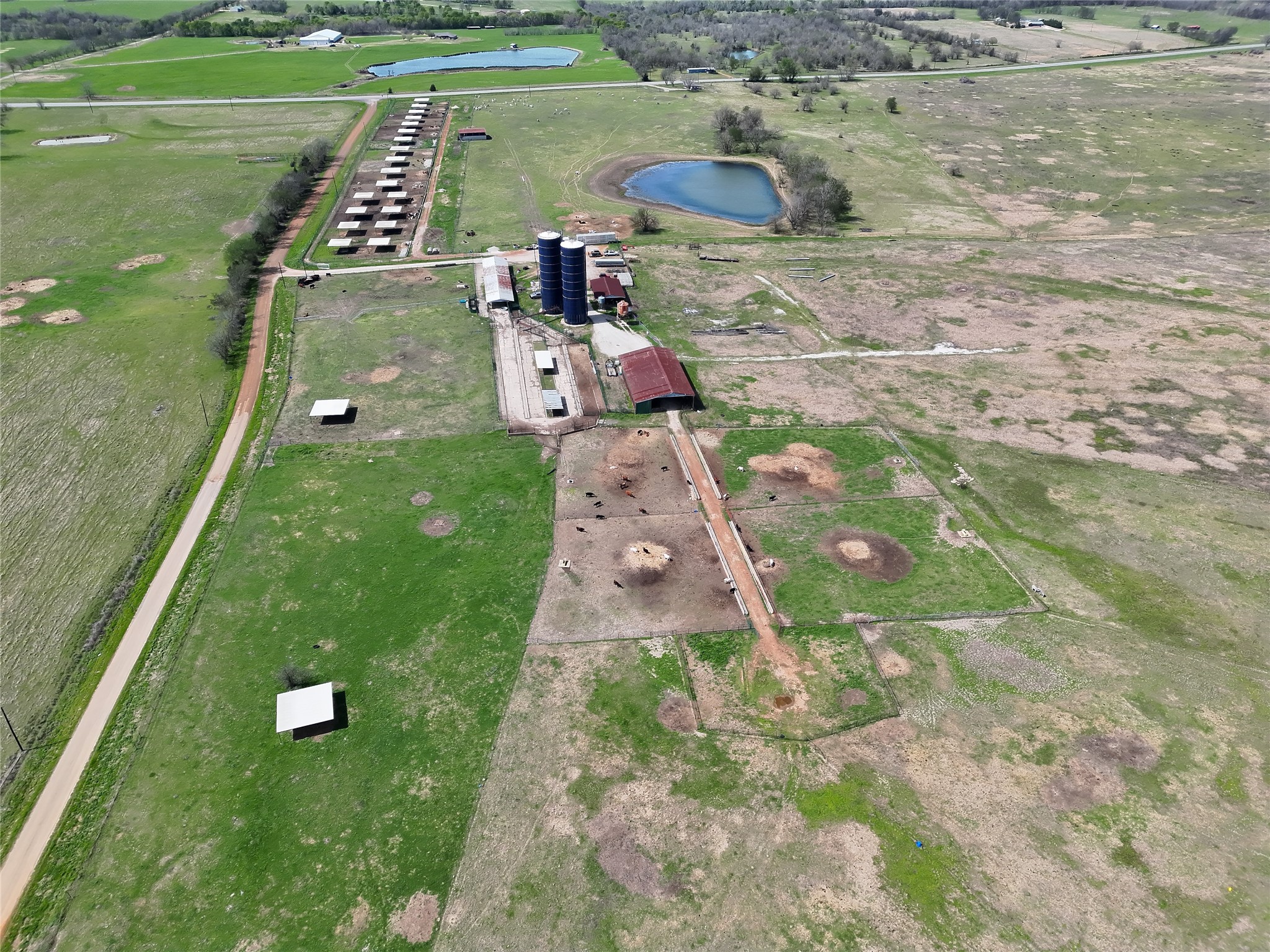 395 Highway 37 Mount Vernon TX 75457