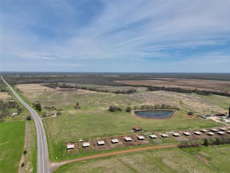 395 Highway 37 Mount Vernon TX 75457