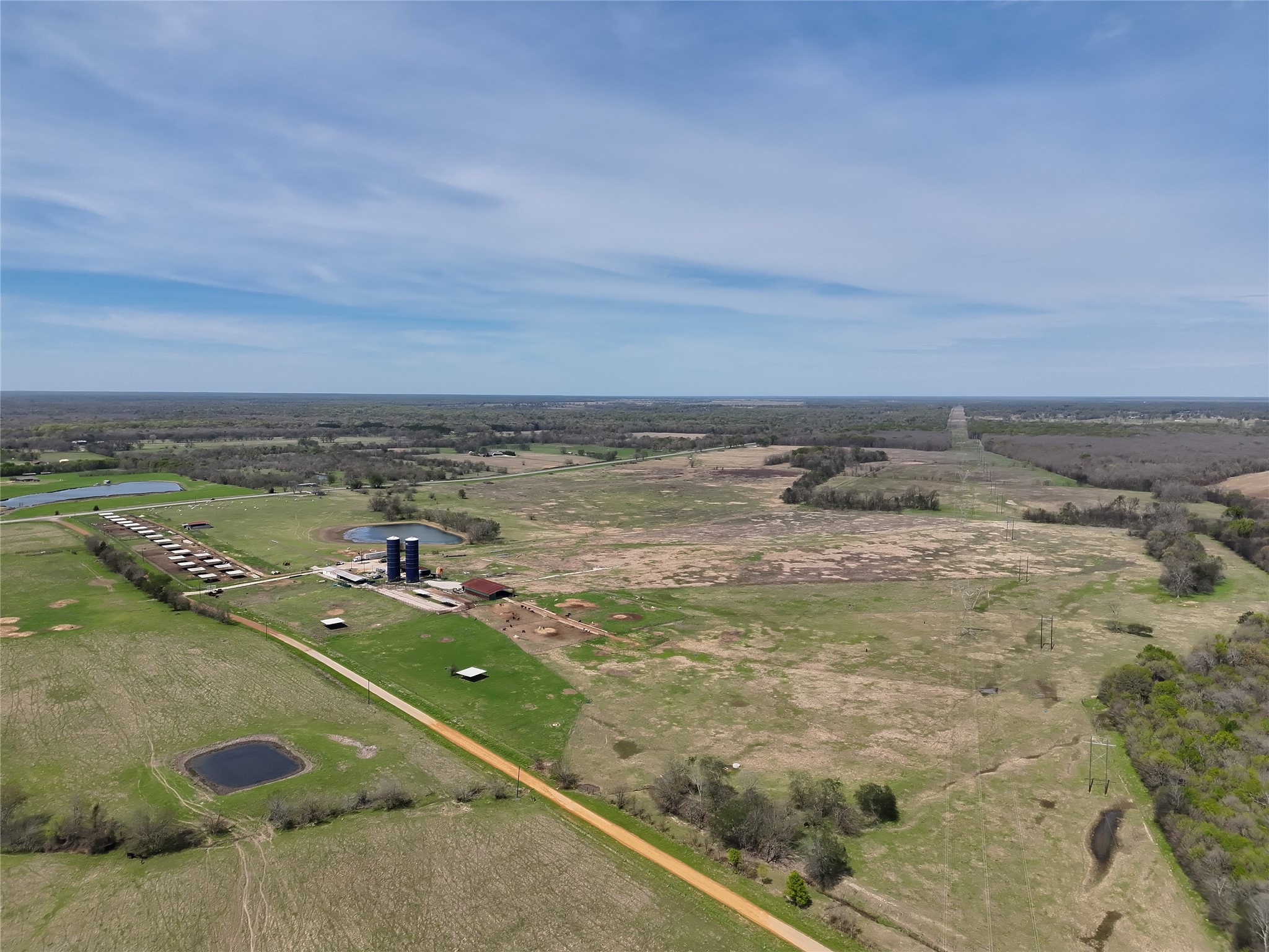 395 Highway 37 Mount Vernon TX 75457