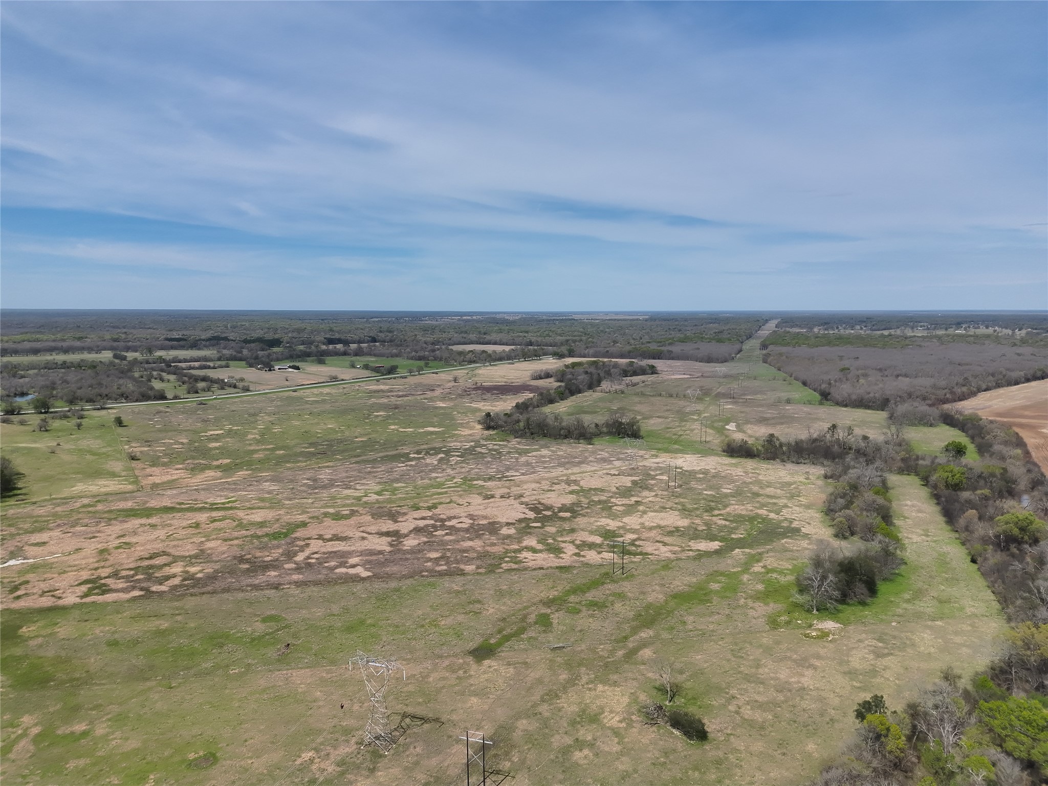 395 Highway 37 Mount Vernon TX 75457