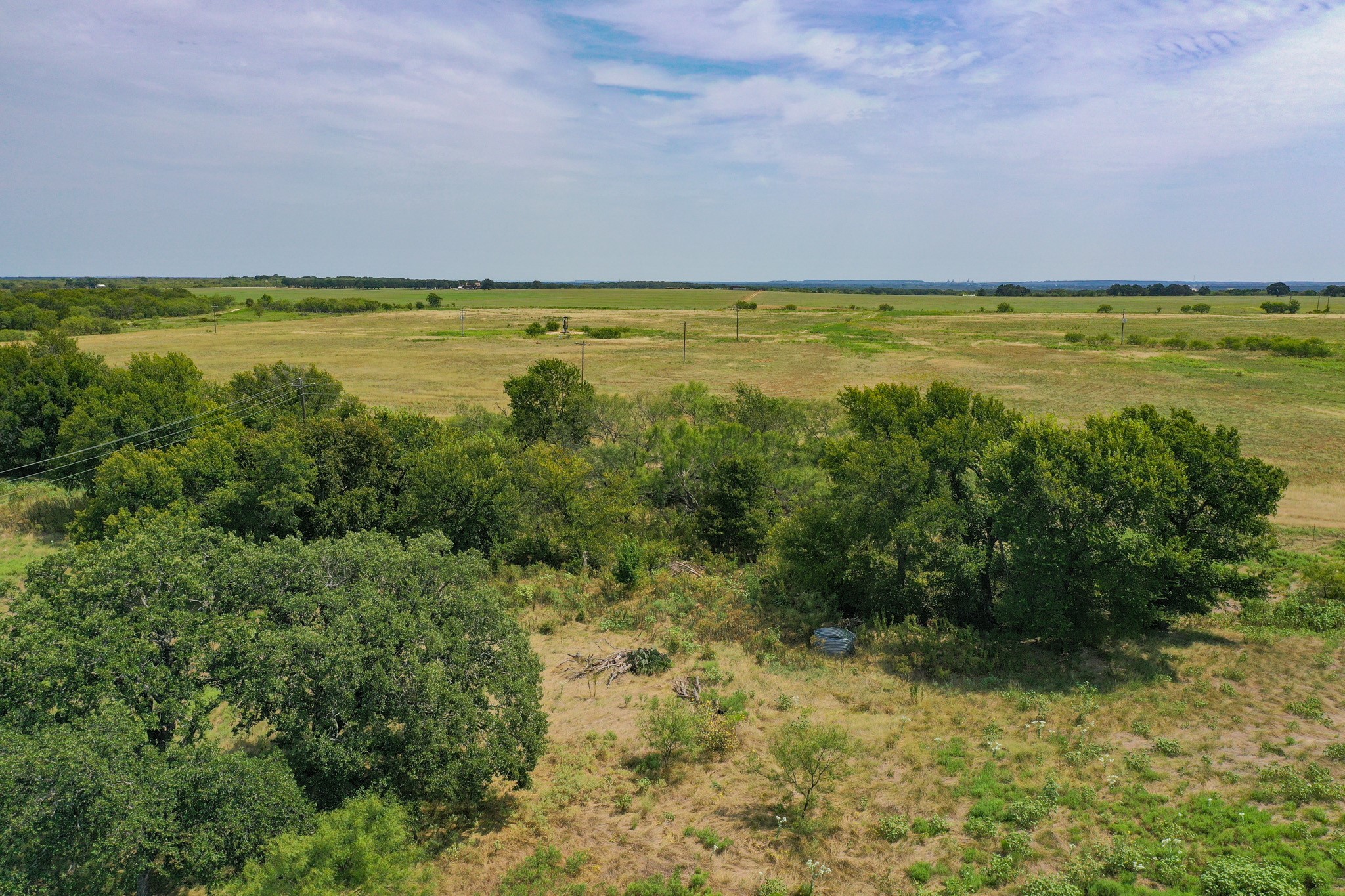 29.47 Acres Ballard Road Jacksboro TX 76458
