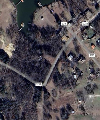 Lot 2 Cr 3732 Wills Point TX 75169