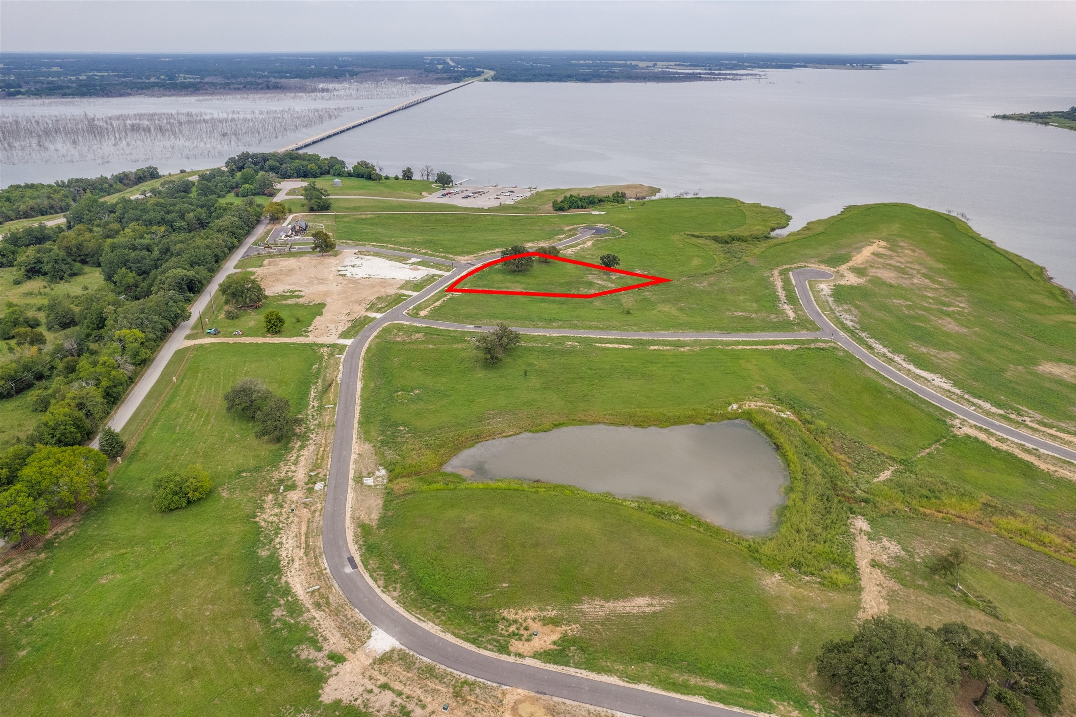 Lot 42 Sunrise Drive Dodd City TX 75438