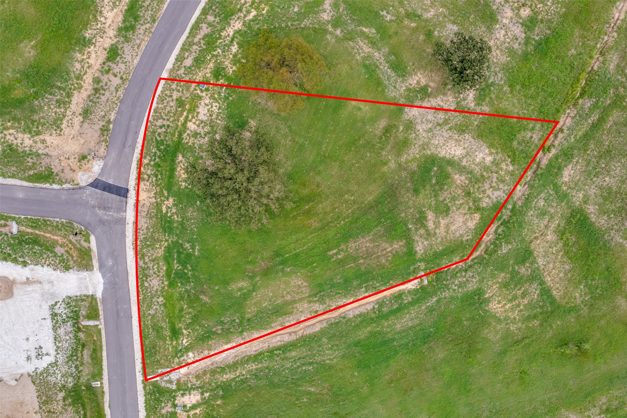 Lot 42 Sunrise Drive Dodd City TX 75438