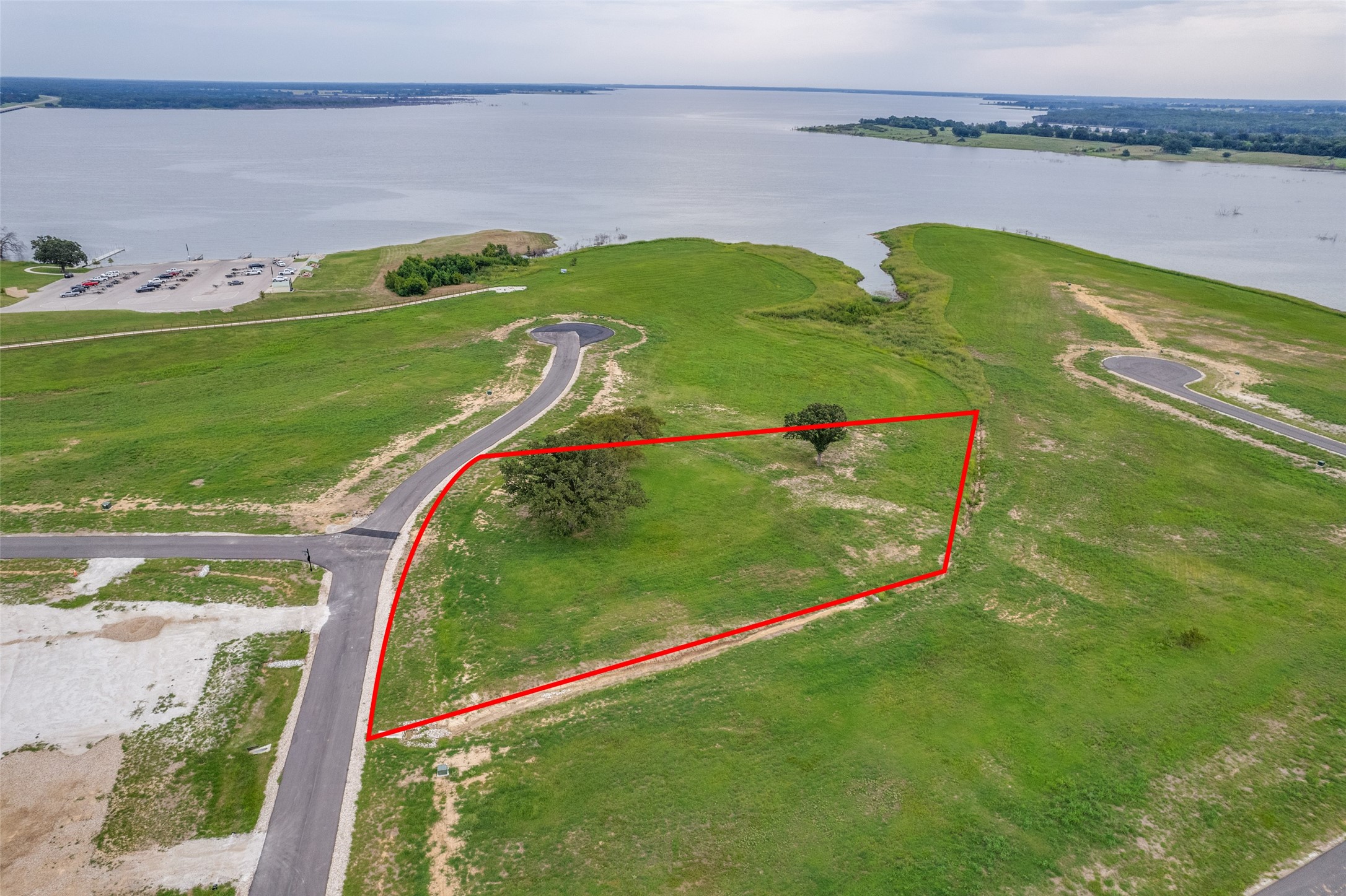 Lot 42 Sunrise Drive Dodd City TX 75438