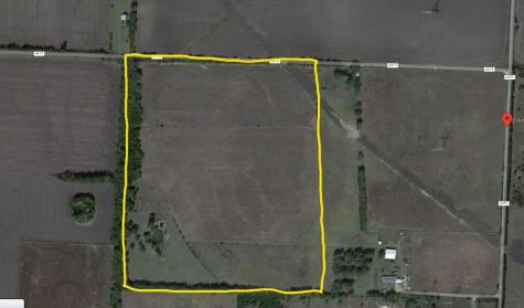 1654 County Road 4450 Trenton TX 75490