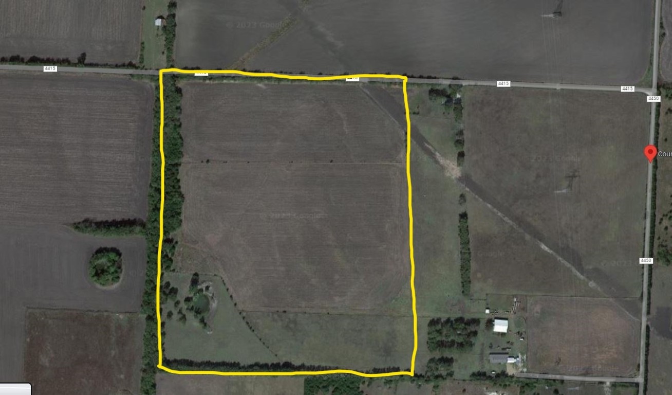 1654 County Road 4450 Trenton TX 75490