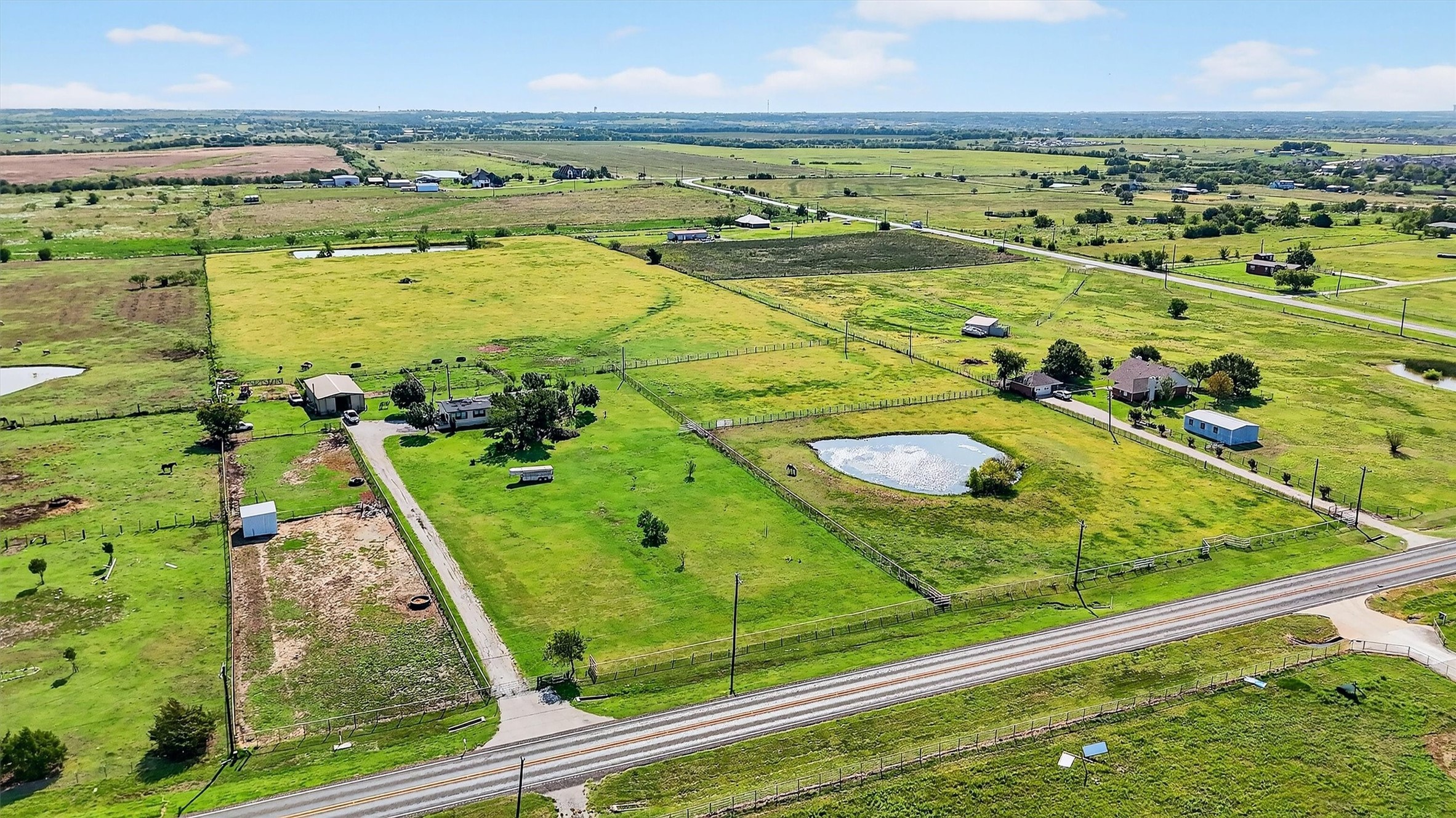 17256 W Fm 455 Celina TX 75009