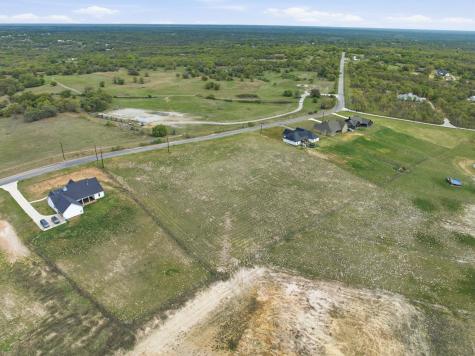 Lot 8/9/10 N Agnes Road Springtown TX 76082