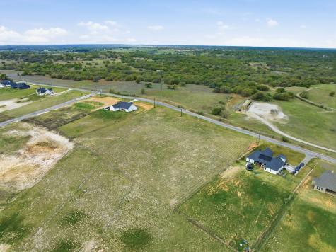 Lot 8/9/10 N Agnes Road Springtown TX 76082