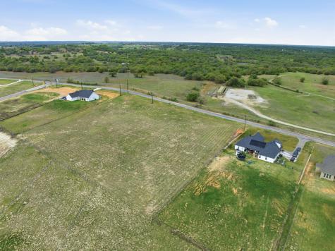 Lot 8/9/10 N Agnes Road Springtown TX 76082