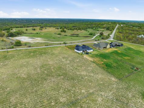 Lot 8/9/10 N Agnes Road Springtown TX 76082