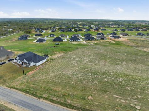 Lot 8/9/10 N Agnes Road Springtown TX 76082
