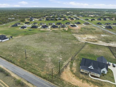 Lot 8/9/10 N Agnes Road Springtown TX 76082