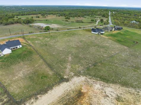 Lot 8/9/10 N Agnes Road Springtown TX 76082