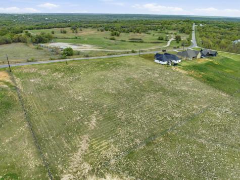 Lot 8/9/10 N Agnes Road Springtown TX 76082