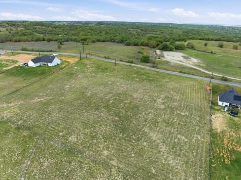 Lot 8/9/10 N Agnes Road Springtown TX 76082