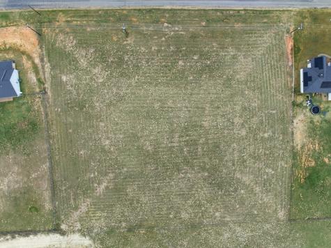 Lot 8/9/10 N Agnes Road Springtown TX 76082