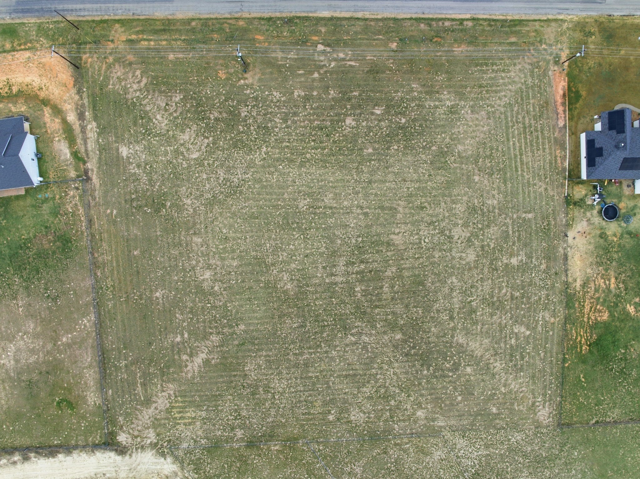 Lot 8/9/10 N Agnes Road Springtown TX 76082