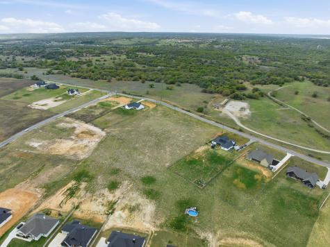Lot 8/9/10 N Agnes Road Springtown TX 76082