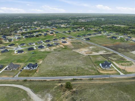 Lot 8/9/10 N Agnes Road Springtown TX 76082