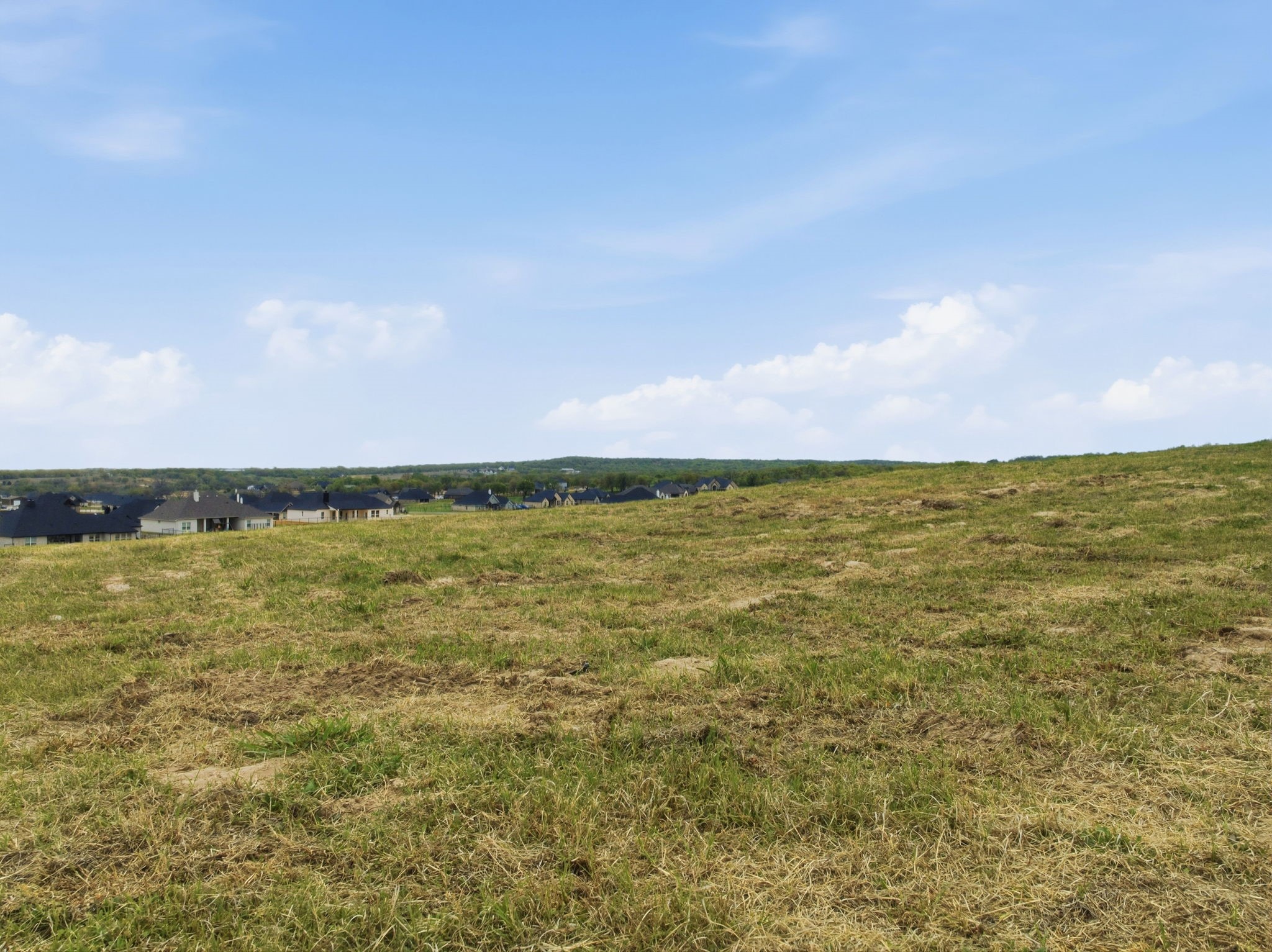 Lot 8/9/10 N Agnes Road Springtown TX 76082