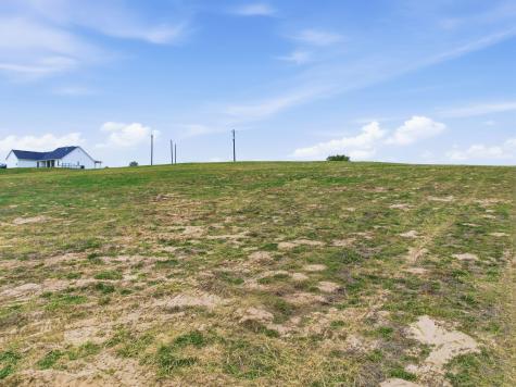 Lot 8/9/10 N Agnes Road Springtown TX 76082