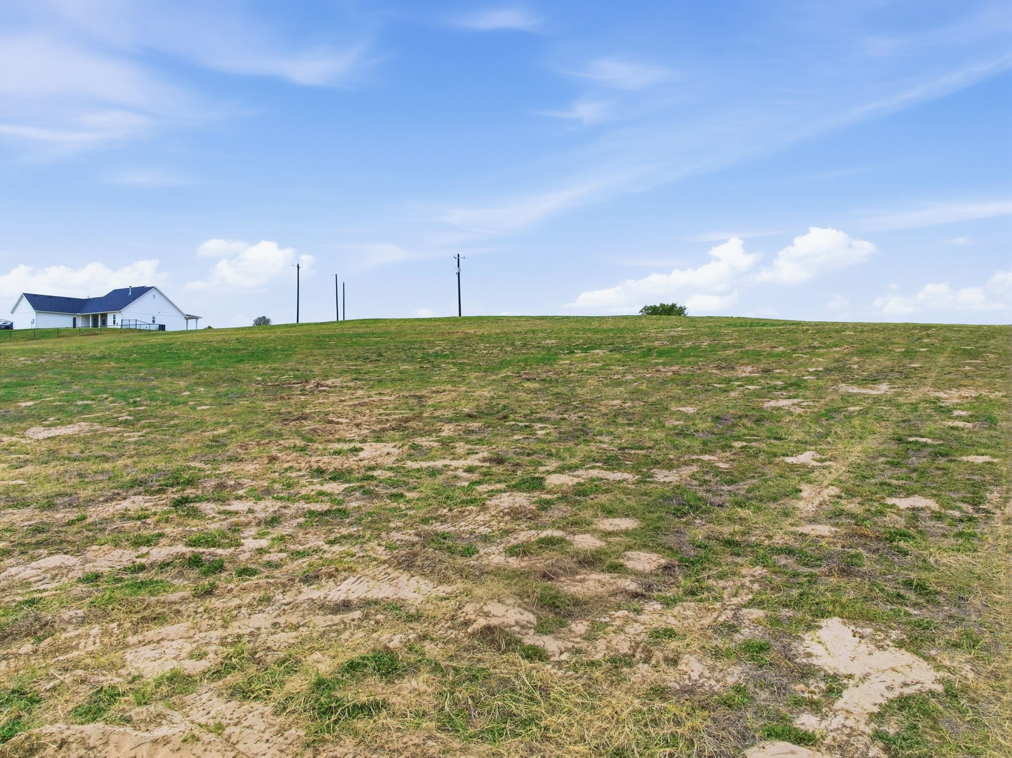 Lot 8/9/10 N Agnes Road Springtown TX 76082
