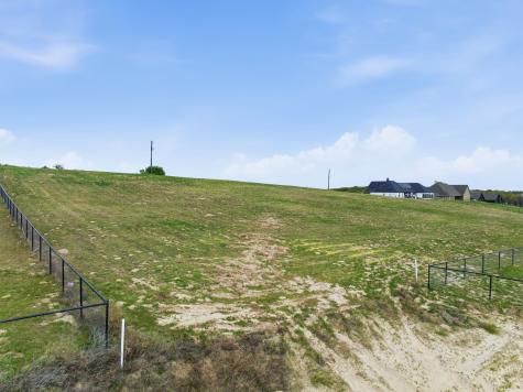 Lot 8/9/10 N Agnes Road Springtown TX 76082