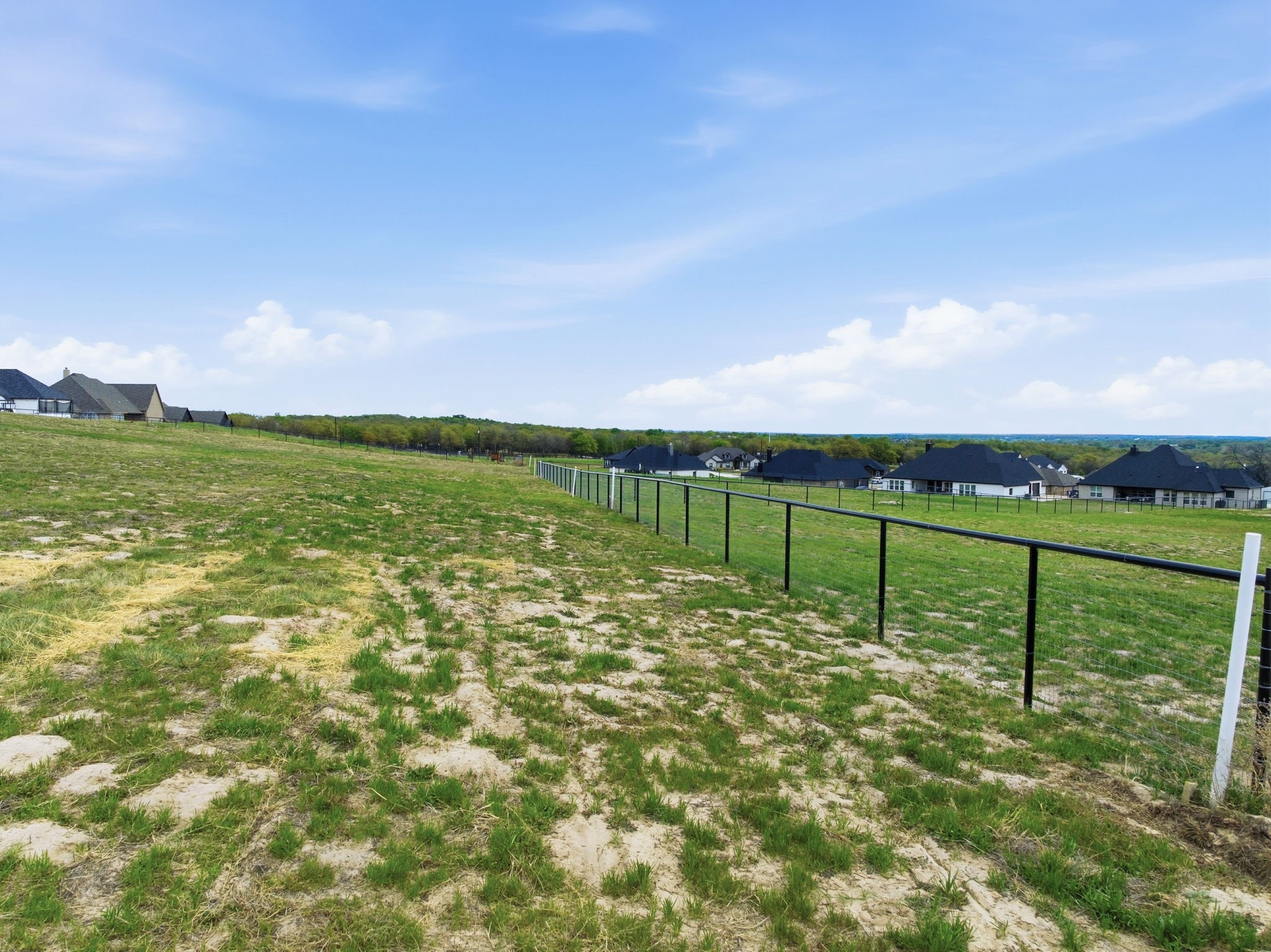 Lot 8/9/10 N Agnes Road Springtown TX 76082