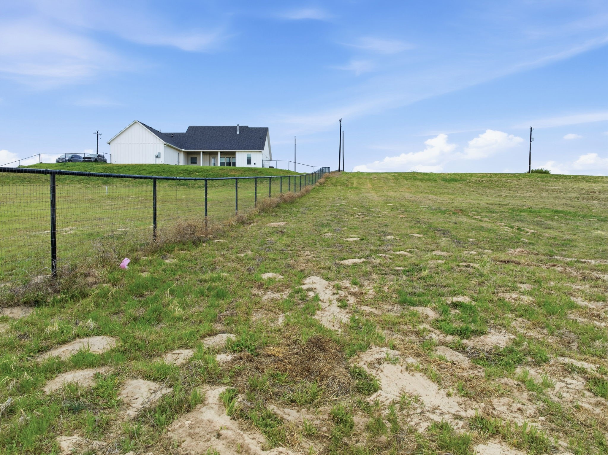 Lot 8/9/10 N Agnes Road Springtown TX 76082